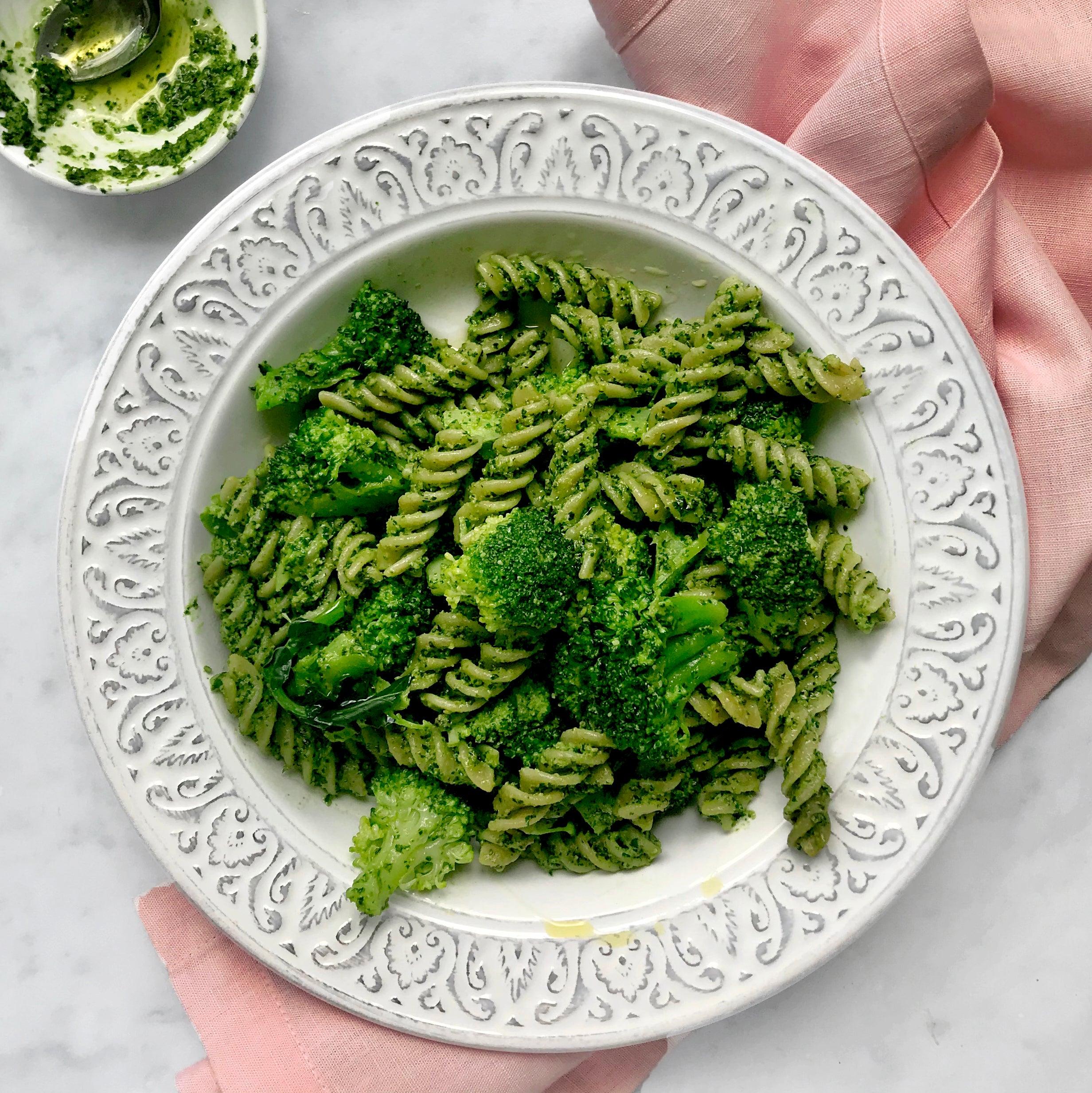 Broccoli cooking ideas