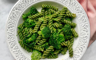 Broccoli cooking ideas