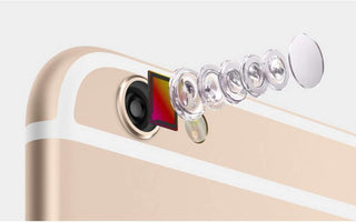 iPhone 6s: Finally Gets A Camera Upgrade