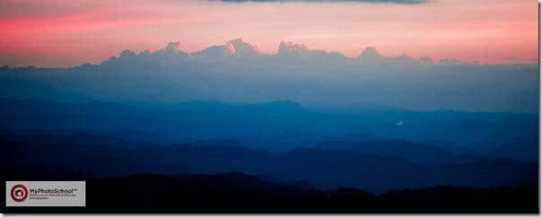 5 Wide-angle Lens Landscape Tips