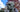 How to get instant background blur