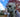 How to get instant background blur