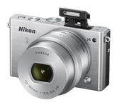 Nikon 1 J4 revealed