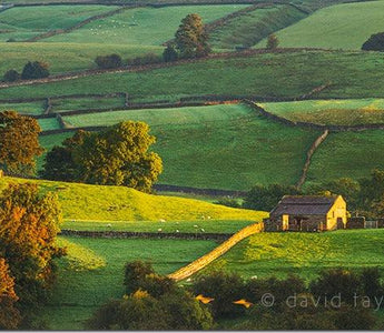 Landscape Photography: The &lsquo;Golden Hour&rsquo;