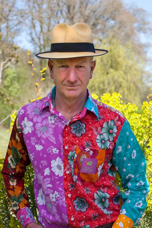 Chelsea Flower Show and Ten Risks to avoid in the garden