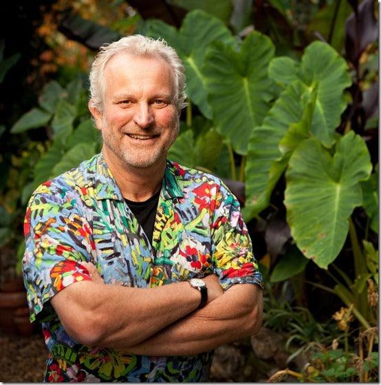 How to Grow Exotic Plants