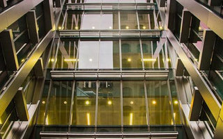 Looking For Inspiration: A City Photography Tour