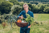 NEW COURSE LAUNCH: Online River Cottage Cooking Diploma with Hugh Fearnley-Whittingstall