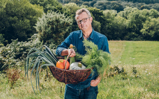 NEW COURSE LAUNCH: Online River Cottage Cooking Diploma with Hugh Fearnley-Whittingstall