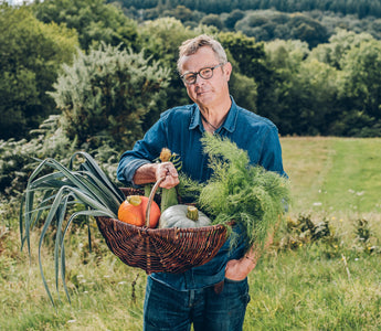 NEW COURSE LAUNCH: Online River Cottage Cooking Diploma with Hugh Fearnley-Whittingstall