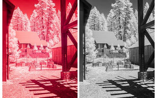 Turning The Ordinary Into the Extraordinary