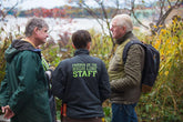 The Friends of High Line