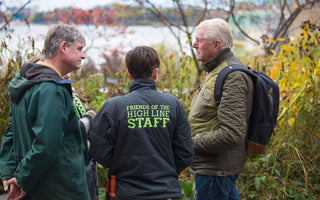 The Friends of High Line