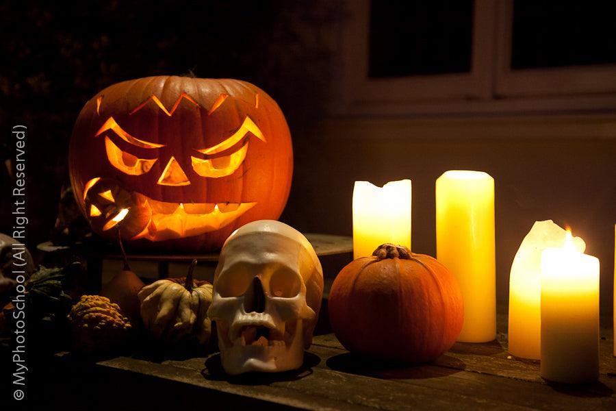 The Magical Power of Plants;Foxgloves, Onions, Halloween, Holly, and witchcraft...