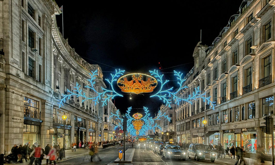How to Take Amazing Christmas Photos