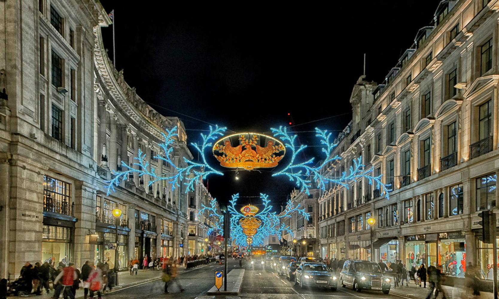 How to Take Amazing Christmas Photos