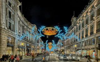 How to Take Amazing Christmas Photos