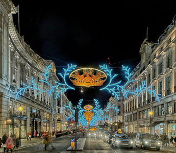 How to Take Amazing Christmas Photos