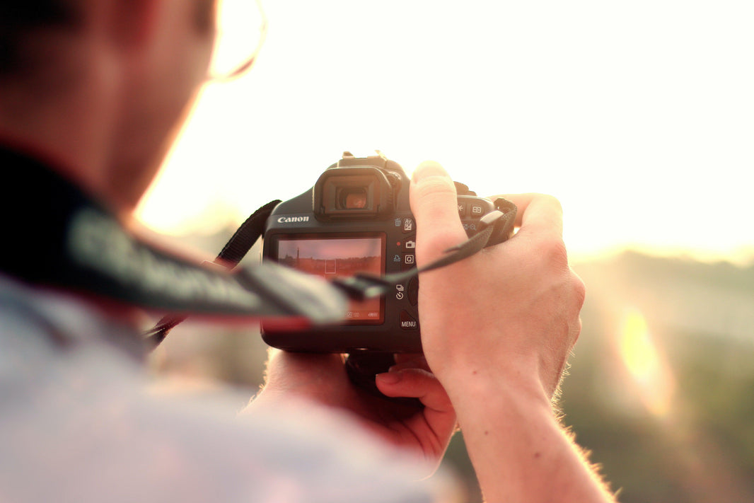 The Photography Show 2022
