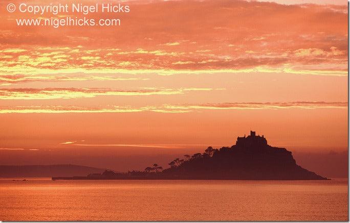 How to Photograph Sunsets and Sunrises