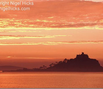 How to Photograph Sunsets and Sunrises