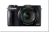 Canon G1X Mark II: Is It Time to Reconsider the Power Compact?