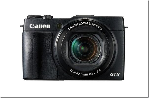 Canon G1X Mark II: Is It Time to Reconsider the Power Compact?