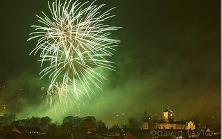 Staying Sharp: Maximising Image Sharpness