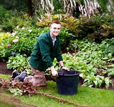 Welcome to RHS Wisley: Jamie Butterworth reports on his first few weeks as a student