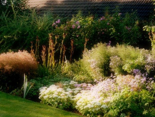 Garden Ideas:  A Garden Style from ‘The Garden of England’