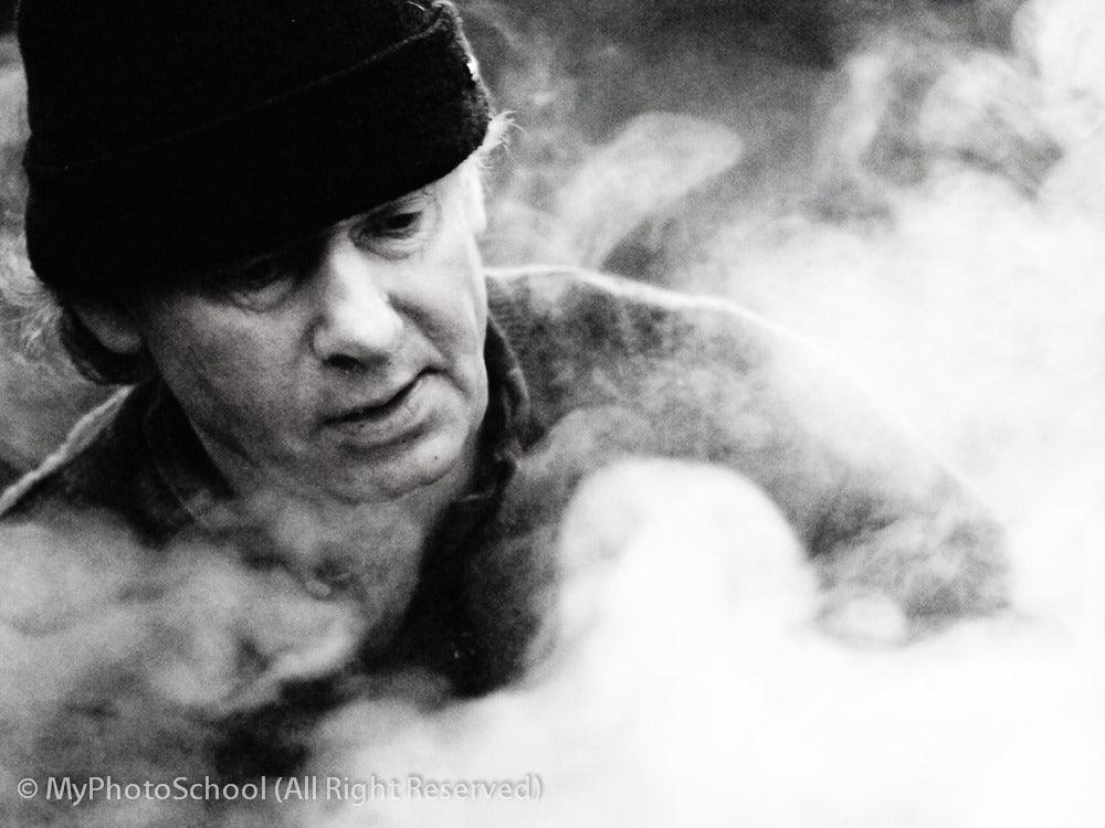 Storytelling Photography