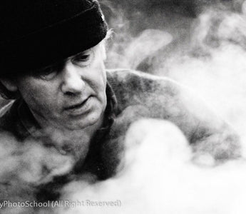 Storytelling Photography