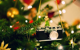 Best Camera Buys for Christmas 2014