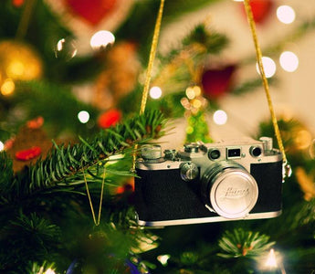 Best Camera Buys for Christmas 2014