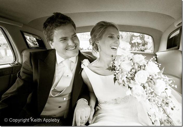 New Online Course Teaches the Latest in Reportage Wedding Photography