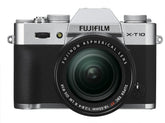 New Fujifilm X-T10 - Competitively Priced