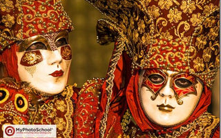 Planning Your Photographic Year