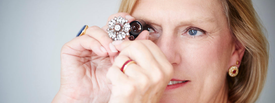 Joanna Hardy Launches The World’s First Online Jewellery School