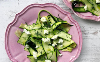 The side salad revamp