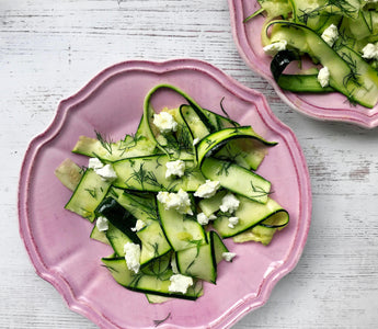 The side salad revamp
