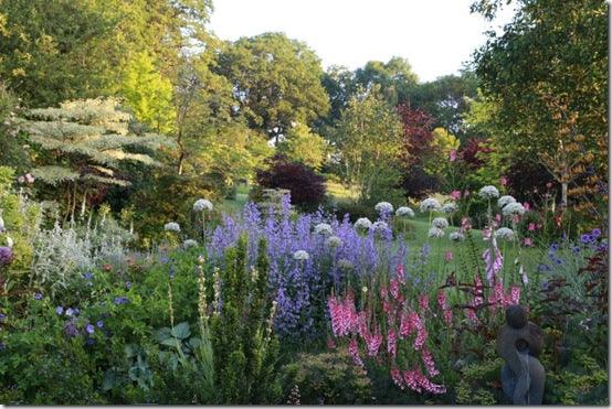 Andy McIndoe&rsquo;s top ten successes in the garden this year