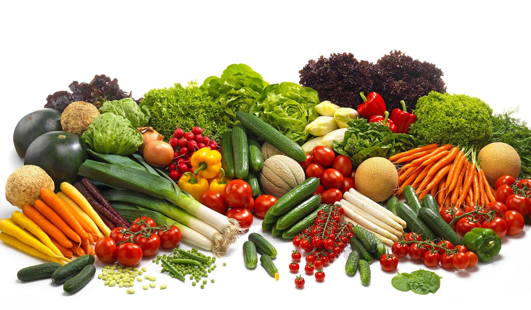 January - The Perfect Time for Ordering Vegetable Seeds