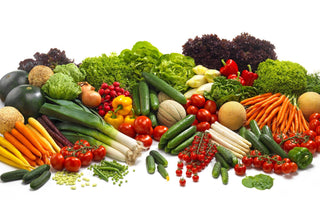 January - The Perfect Time for Ordering Vegetable Seeds