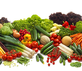 January - The Perfect Time for Ordering Vegetable Seeds