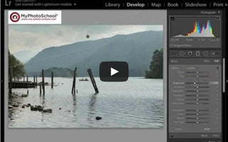 Lightroom Tutorial: Masks & The Adjustments Brush