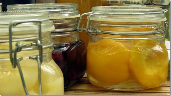 Simple Steps to Self-Sufficiency