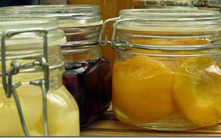 Simple Steps to Self-Sufficiency