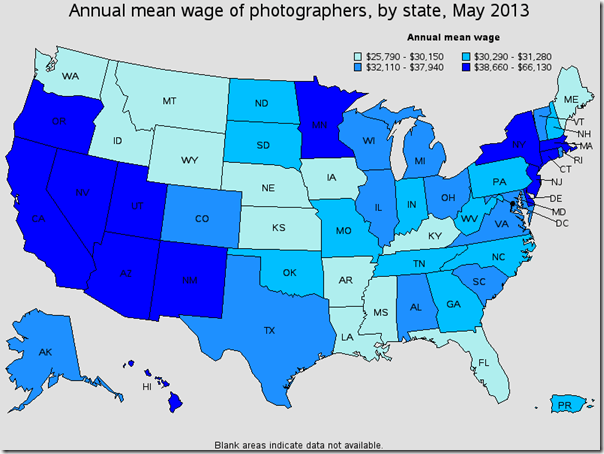 Can You Make a Living From Photography?
