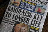 Gardening: The Key To Health & Longer Life