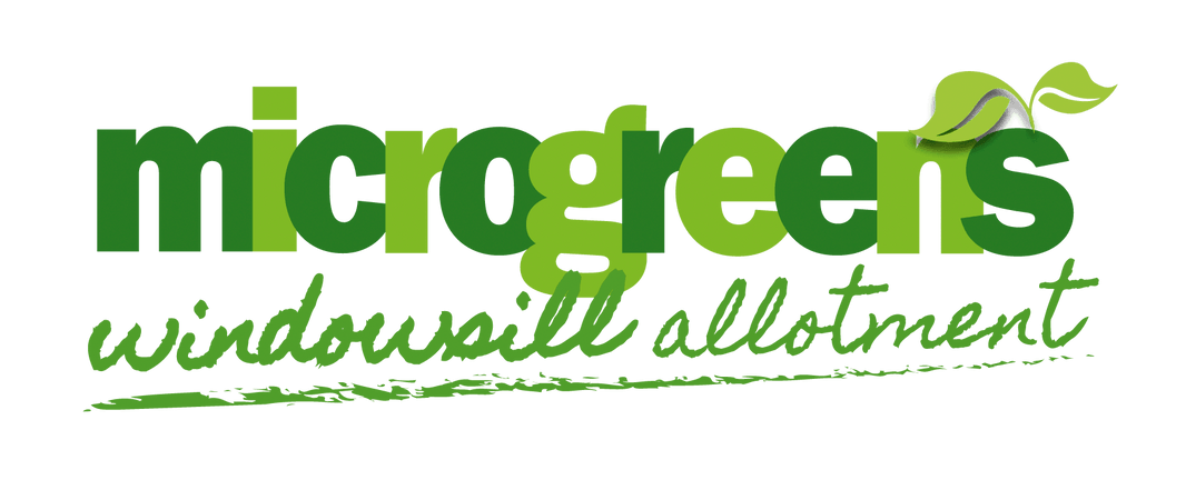 Microgreens &ndash; Growing vegetables on your windowsill